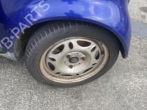 Left front indicator SMART CITY-COUPE (450) 0.8 CDI (S1CLC1, 450.300, 450.301, 450.302, 450.303,... | BP34242613C32  - Image 11