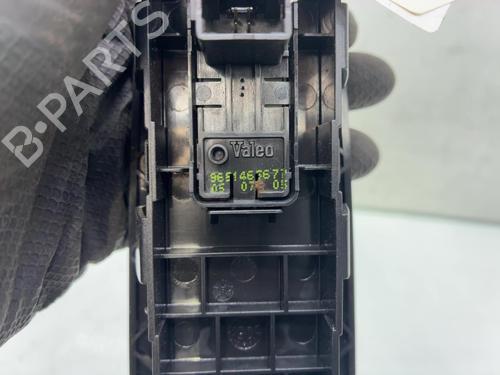 Right front window switch CITROËN C4 Coupe (LA_) 1.6 HDi | BP40271054I26 - Image 3