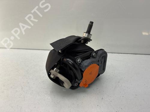 Front right seatbelt NISSAN NOTE (E11, NE11) | BP37525051I25 - Image 2