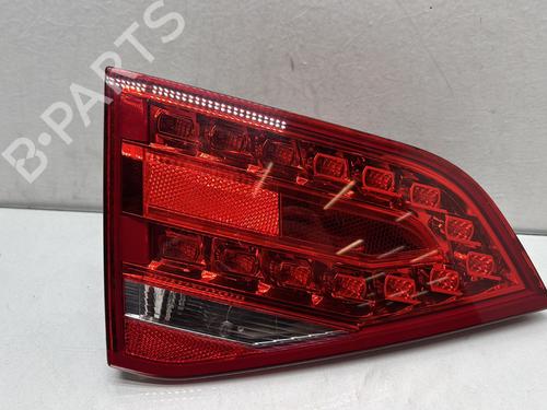 Used Left tailgate light AUDI A4 B8 (8K2) 2.0 TDI (143 hp) 28072100