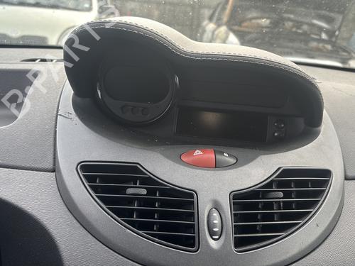 Front left lock RENAULT TWINGO II (CN0_) 1.5 dCi 90 | BP35896353C98 - Image 18