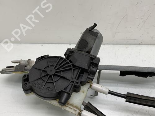 Used Front right window mechanism RENAULT MEGANE II (BM0/1_, CM0/1_) 1.5 dCi (BM0F, BM0T, BM2B, CM0F, CM0T) (82 hp) 19974572