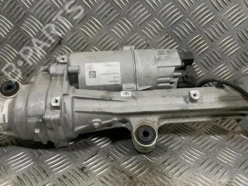 steering-rack-opel-astra-k-b16-39209200-2015-2016-2017-2018-2019-2020-2021-2022-19955383 main image