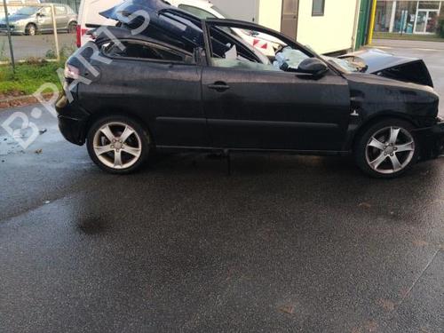 Front left window mechanism SEAT IBIZA III (6L1) 1.4 16V | BP20185164C22 