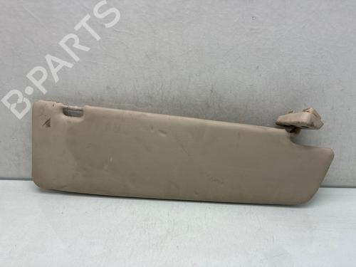 left-sun-visor-citroen-jumper-ii-van-2006-37005923 main image