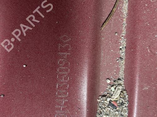 Left front window switch RENAULT CLIO III (BR0/1, CR0/1) 1.5 dCi (BR17, CR17) | BP30535754I27 - Image 42