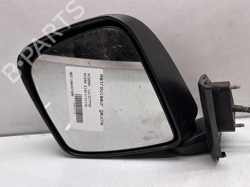Retrovisor esquerdo NISSAN NV200 Van e-NV (ME0N) (109 hp) 31887243