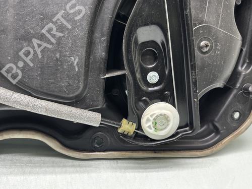 Front right window mechanism JEEP CHEROKEE (KL) 2.2 CRD 4x4 | BP29611870C23 - Image 2