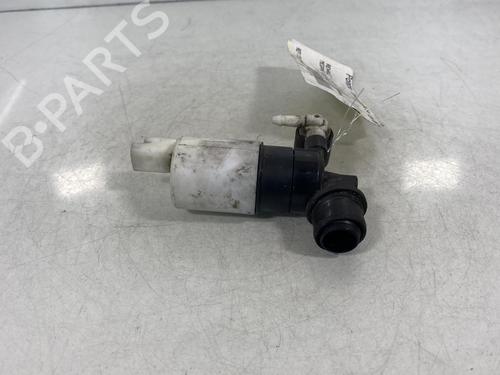Used Washer pump Washer pump RENAULT MEGANE II (BM0/1_, CM0/1_) [2001-2012] 19963439 19963439