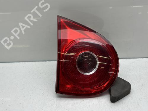 Used Left tailgate light VW GOLF V (1K1) 1.9 TDI (90 hp) 24641018