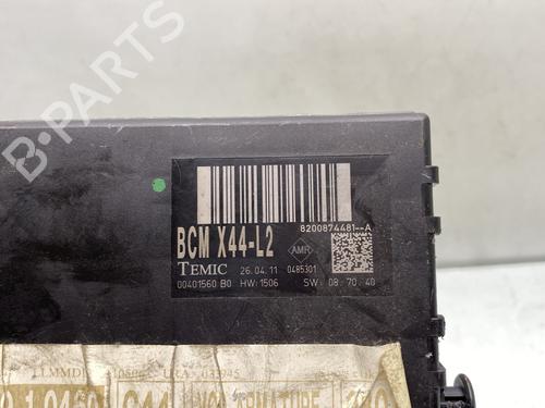 Zekeringkast RENAULT TWINGO II (CN0_) 1.5 dCi (CN0E) | BP30850421E1