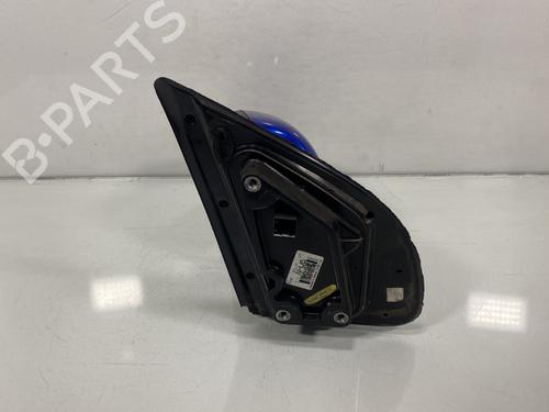 Left mirror HYUNDAI i20 I (PB, PBT) 1.4 CRDi | BP20030449C26 