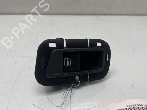 Højre bagtil elrude kontakt VW TIGUAN (5N_) 2.0 TDI 4motion (170 hp) 27642916