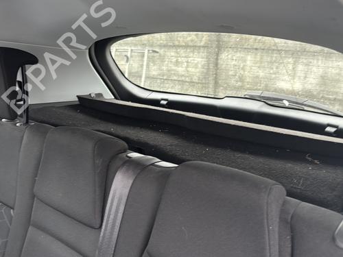 Used Parts PEUGEOT 2008 I (CU_)  1.2 VTi  4288257