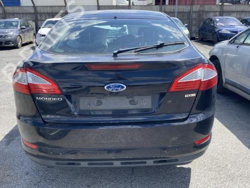 Right taillight FORD MONDEO IV (BA7) 1.8 TDCi | BP21802528C35 