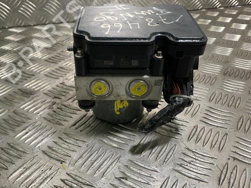 Used ABS pump ABS pump RENAULT TWINGO III (BCM_, BCA_) [2014-2026] 20010806 20010806