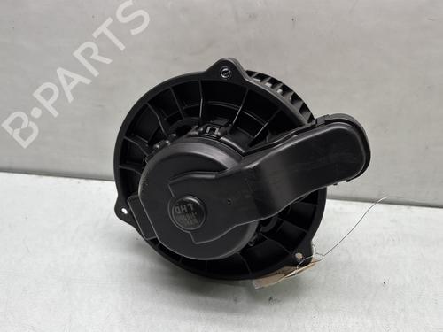 Heater blower motor HYUNDAI KONA (OS, OSE, OSI) 1.0 T-GDi | BP29919953M62
