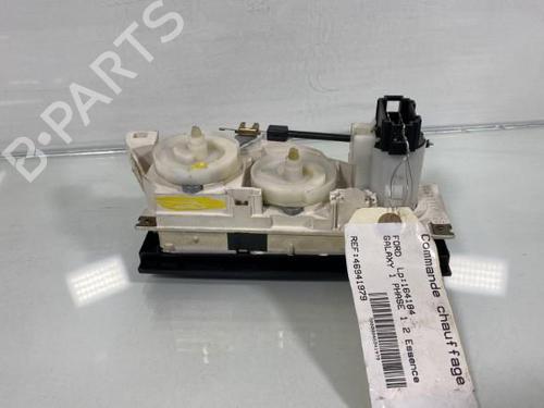 Climate control FORD GALAXY I (WGR) 2.0 i | BP20029336I5 