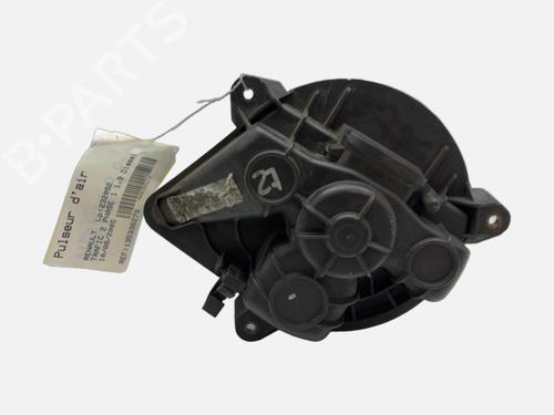 Heater blower motor RENAULT TRAFIC II Van (FL) 1.9 dCi 100 (FL0C, FL0K, FL0B) | BP40535879M62 - Image 2