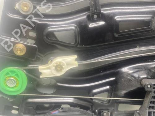 Used Rear right window mechanism BMW 3 Convertible (E46) 320 Cd (150 hp) 19967838