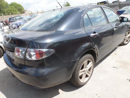 Right front window switch MAZDA 6 Hatchback (GG)  | BP20001395I26  - Image 8