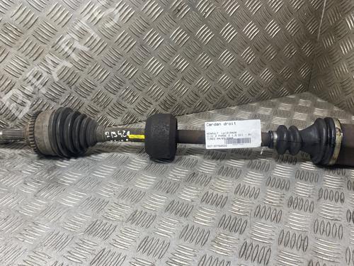Used Right front driveshaft RENAULT CLIO II (BB_, CB_) 1.5 dCi (B/CB07) (65 hp) 22419714