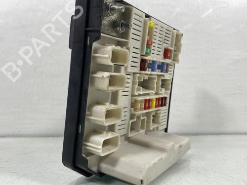 Electronic module RENAULT SCÉNIC II (JM0/1_) 1.6 (JM0C, JM0J, JM1B) | BP29724807M83 