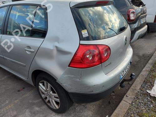 Engine control unit (ECU) VW GOLF V (1K1)  | BP21196588M57 