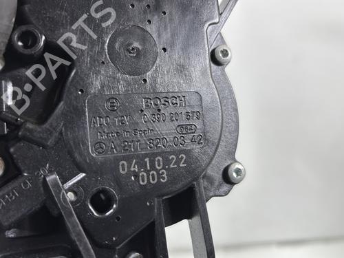 Rear wiper motor MERCEDES-BENZ E-CLASS T-Model (S211)  | BP30181091M102 