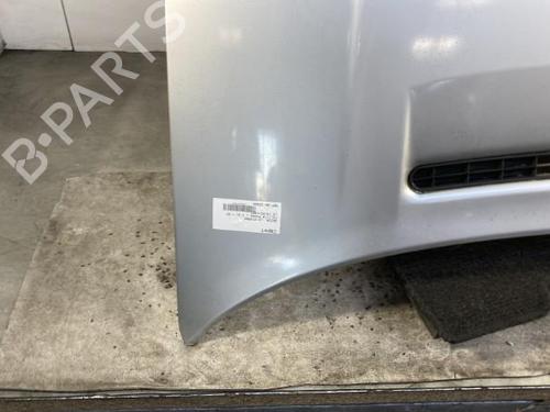 Hood SKODA FELICIA I (6U1) 1.6 | BP19989945C1 