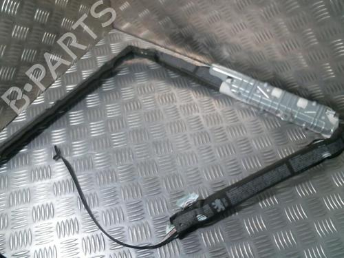 Right curtain airbag PEUGEOT 308 SW I (4E_, 4H_) 2.0 HDi | BP20027209C12 