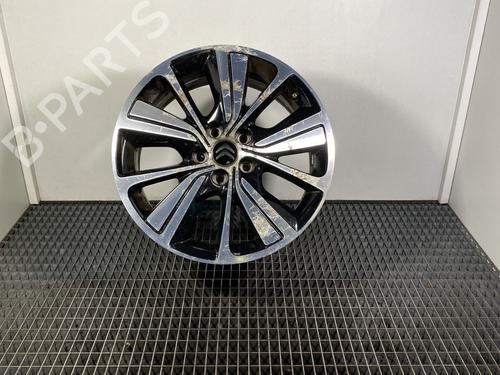 Used Rim CITROËN C4 Grand Picasso II (DA_, DE_) 1.6 BlueHDi 120 (120 hp) 32185404