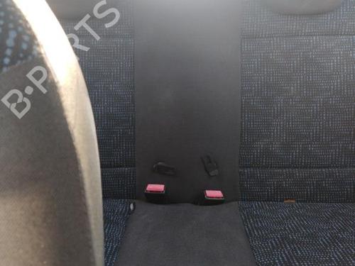 Front left interior door handle RENAULT TWINGO II (CN0_) 1.2 (CN0D) | BP26212007I13  - Image 16