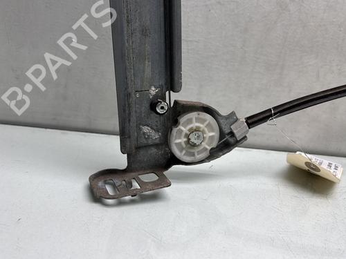 Front right window mechanism CITROËN C3 Pluriel (HB_) 1.4 | BP28704869C23