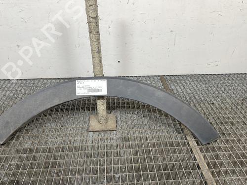 Used Front right wheel arch trim KIA SPORTAGE III (SL) 1.7 CRDi (116 hp) 29151241