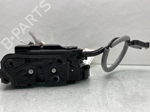Used Front right lock SEAT IBIZA V (KJ1, KJG) 1.0 TSI (95 hp) 19961893
