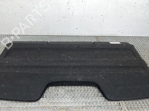Used Rear parcel shelf CITROËN BERLINGO MULTISPACE (B9) 1.6 HDi 110 (109 hp) 29453230