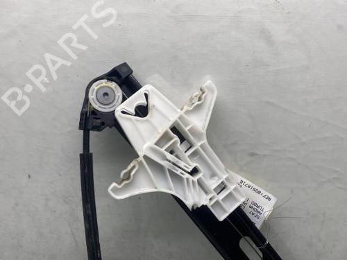 Used Rear left window mechanism SEAT ARONA (KJ7, KJP) 1.0 TSI (95 hp) 19968382