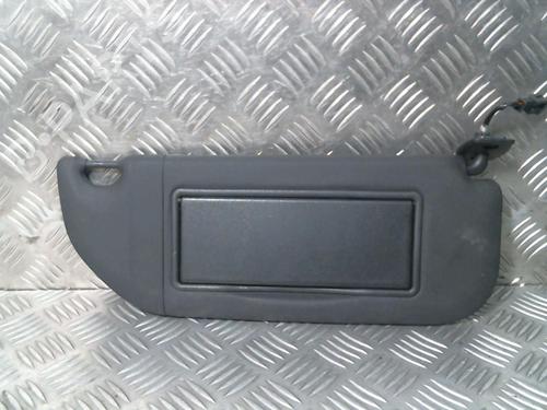 Used Right sun visor Right sun visor CITROËN DS3 (SA_) 1.6 HDi 110 (112 hp) 19996246 19996246