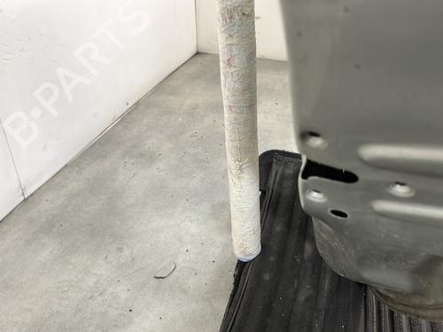 Right rear door PEUGEOT 206 SW (2E/K) 1.4 16V | BP30457314C5 