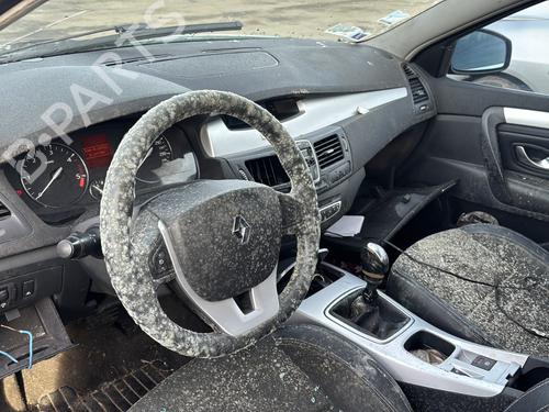 Used Parts RENAULT LAGUNA III Grandtour (KT0/1) 2.0 dCi (KT01, KT08, KT09, KT0K, KT12, KT1D, KT1W) 4441541