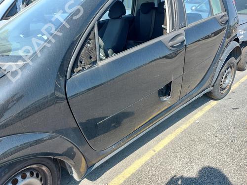 Climate control SMART FORFOUR (454) 1.5 CDI (454.000) | BP19956890I5 