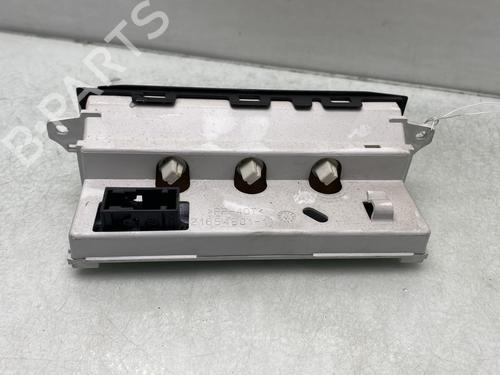 Used Display monitor Display monitor PEUGEOT 807 (EB_) 2.0 HDi (107 hp) 23903985 23903985