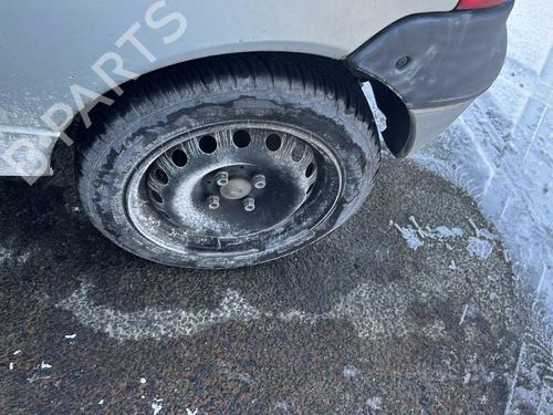 Used Parts RENAULT TWINGO I (C06_)  1.2 16V (C060)  4428008