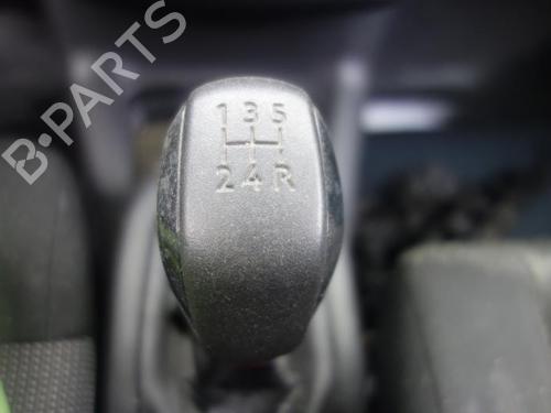 Hand brake CITROËN C4 CACTUS 1.6 BlueHDi 100 | BP26152851I18 - Image 5