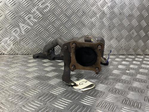 Used Catalyst Catalyst SEAT IBIZA III (6L1) 1.4 16V (75 hp) 19961579 19961579