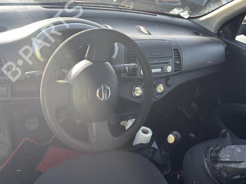 Steering column stalk NISSAN MICRA III (K12) 1.5 dCi | BP25758662I23 