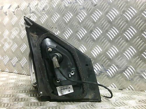 Left mirror TOYOTA YARIS (_P1_) 1.0 (SCP10_, SCP10R) | BP19984486C26 