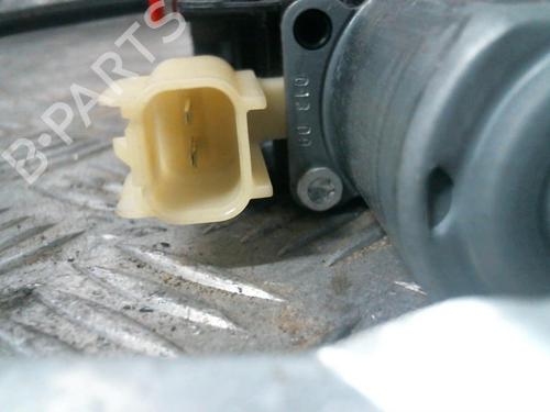 Rear left window mechanism FORD FIESTA VI (CB1, CCN)  | BP20011565C24 