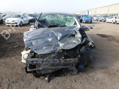 Front right lock VW GOLF VI (5K1)  | BP19984649C97 